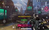 暗区突围游戏专用准星定制软件	 ：提升瞄准精度与战斗效能的全面指南